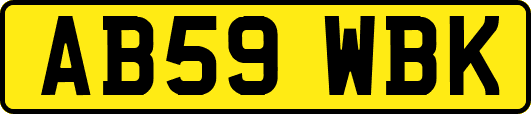 AB59WBK