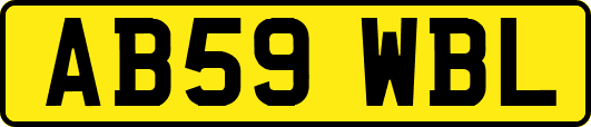 AB59WBL