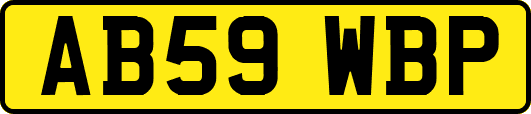 AB59WBP