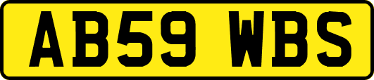 AB59WBS