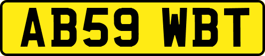 AB59WBT