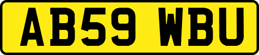 AB59WBU