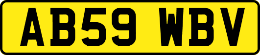 AB59WBV