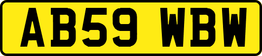 AB59WBW