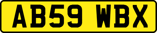 AB59WBX