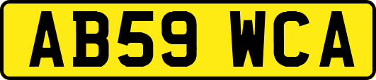 AB59WCA