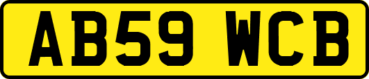 AB59WCB