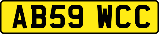AB59WCC