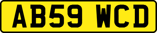 AB59WCD