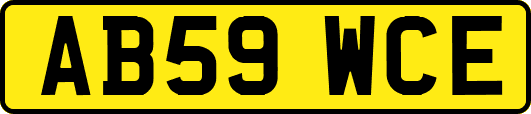 AB59WCE