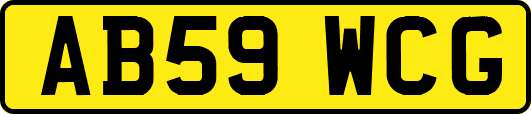 AB59WCG