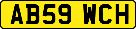 AB59WCH