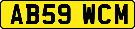 AB59WCM