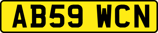 AB59WCN