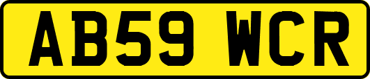AB59WCR