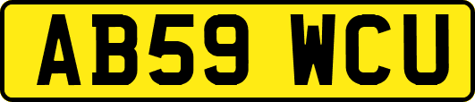 AB59WCU