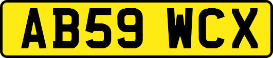 AB59WCX