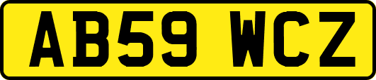 AB59WCZ