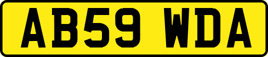 AB59WDA