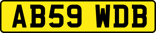AB59WDB