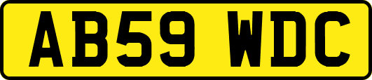 AB59WDC