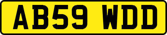 AB59WDD