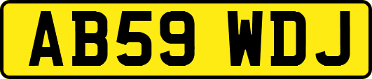 AB59WDJ