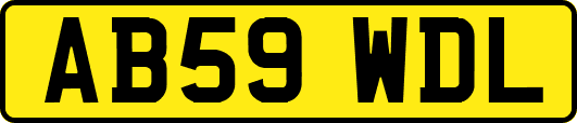 AB59WDL