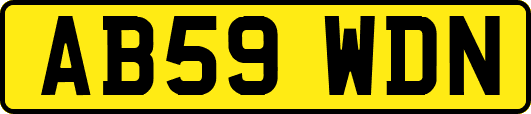 AB59WDN