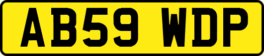 AB59WDP
