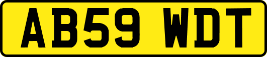 AB59WDT