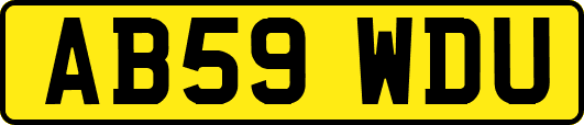 AB59WDU