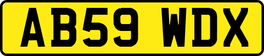 AB59WDX