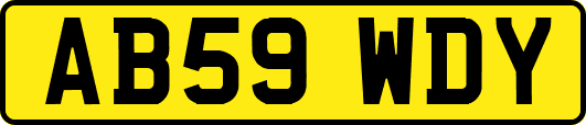 AB59WDY