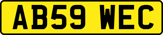 AB59WEC