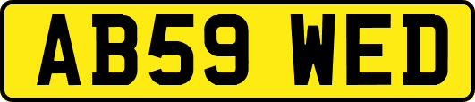 AB59WED
