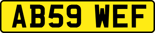AB59WEF