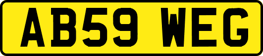 AB59WEG