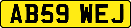 AB59WEJ
