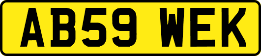 AB59WEK