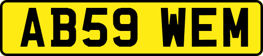 AB59WEM