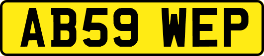 AB59WEP
