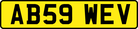 AB59WEV