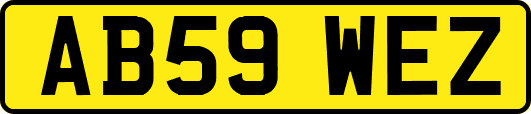 AB59WEZ