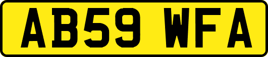 AB59WFA