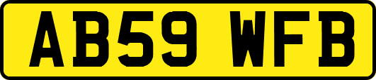AB59WFB