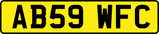 AB59WFC