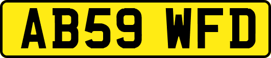 AB59WFD