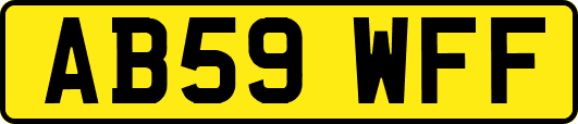 AB59WFF