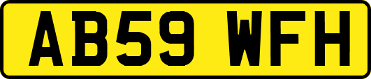AB59WFH